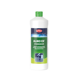 Detergent special pentru îndepărtarea algelor și mușchilor de pe beton, pavaje, lemn, tencuială, plastic și alte suprafețe.